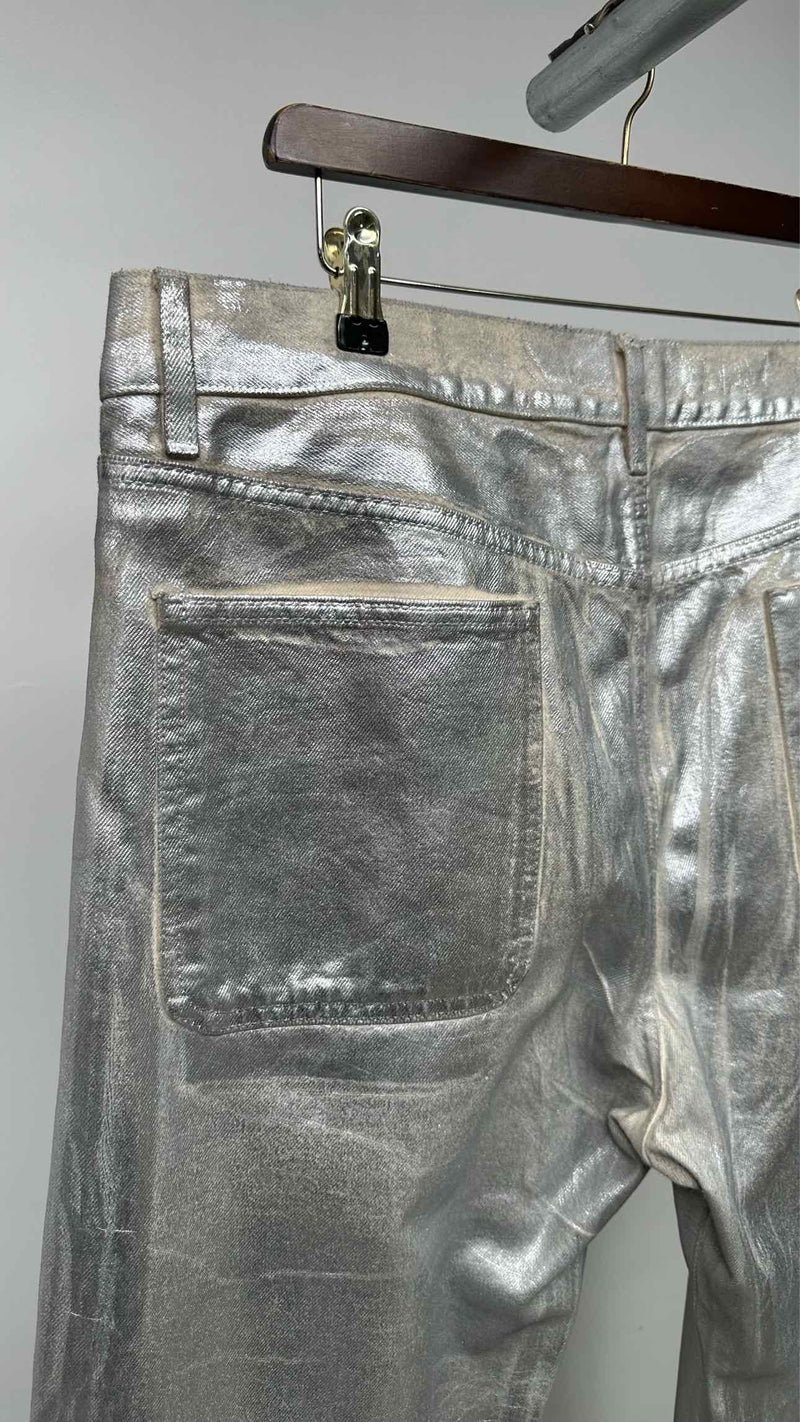 Jacquemus Le De Nimes Suno Jeans