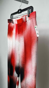 Alexander McQueen Spray Pants