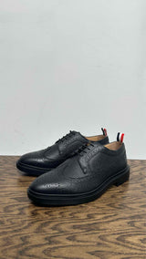 Thom Browne Wing-tip Derby Shoes