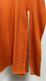 A.poc Tie-front Sailor-collar Cardigan