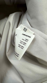Kiko Kostadinov Zafer Cropped Jacket