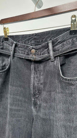 Acne Studios Belted 1991 TOJ Vintage Jeans