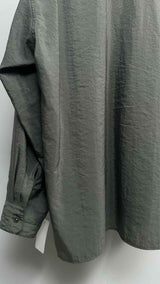 Lemaire Twisted Silk Shirt