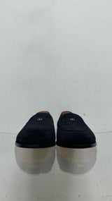 Dior Antibes Loafers