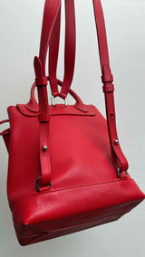 Louis Vuitton Rubis Lockme Backpack