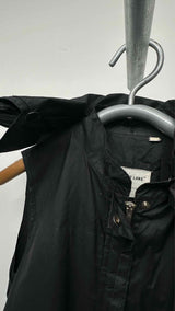 Helmut Lang Archive Zip-detailed Pillow Neck Vest
