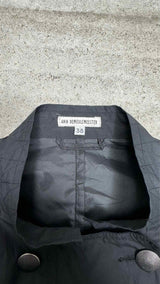 Ann Demeulemeester Light Coat