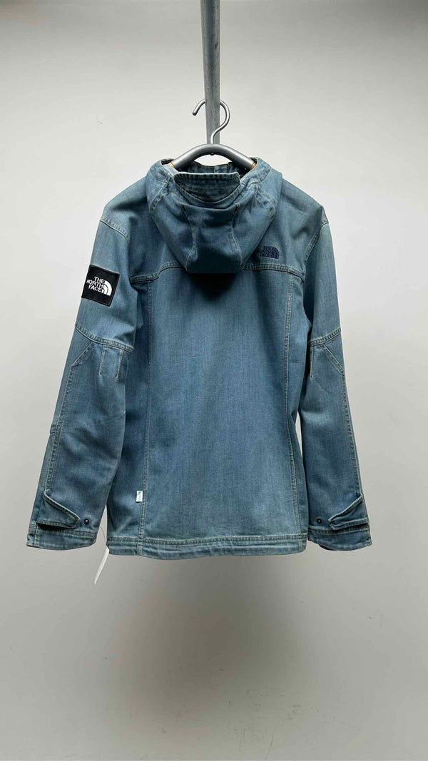 The North Face Steep Tech 2.0 Denim Jacket