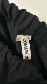Comme Des Garcons Extra Wide Easy Pants