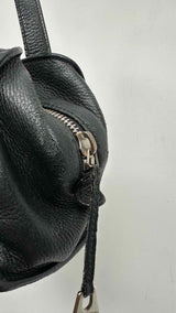 Chanel Bolt Bowler Hand Bag