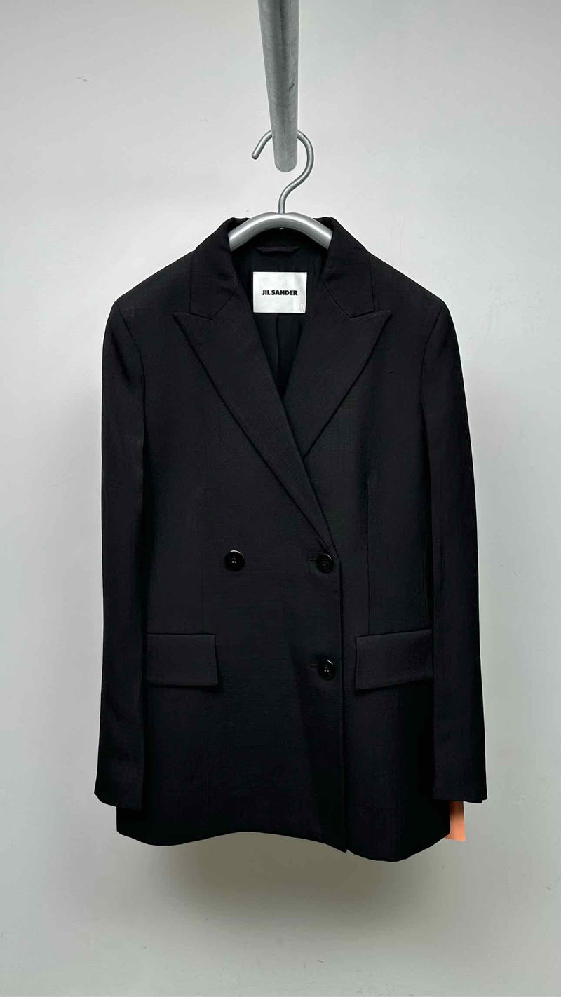 Jil Sander Blazer Jacket