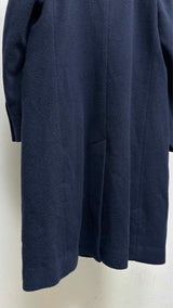 Vetements Inside-out Coat