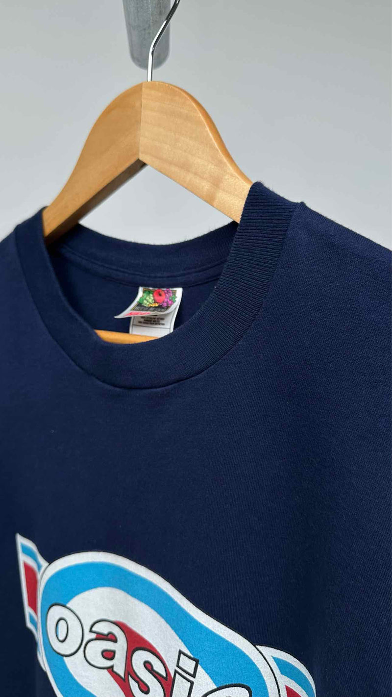 Oasis Printed T-shirt