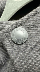 Thom Browne 4-bar Stripe Long Parka