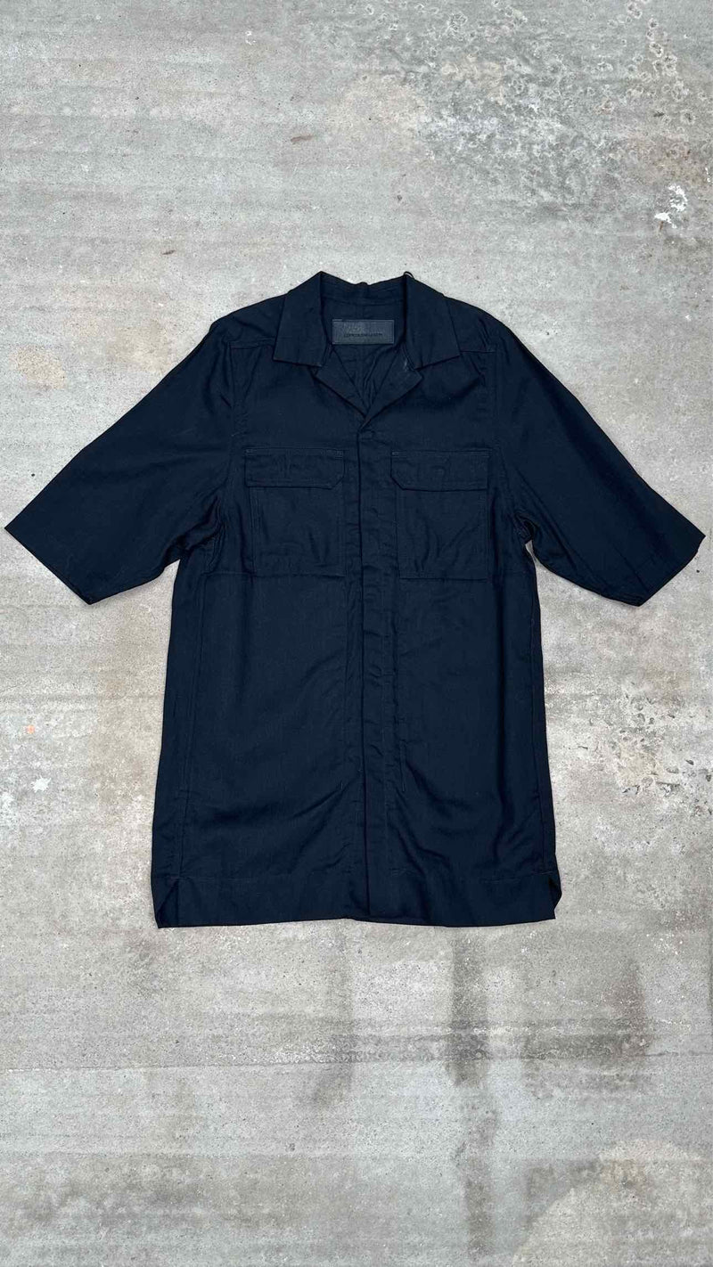 DRKSHDW S/S Oversized Magnum Shirt