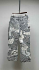 Who Decides War Atom Sweatpants