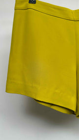 Gucci Silk Shorts