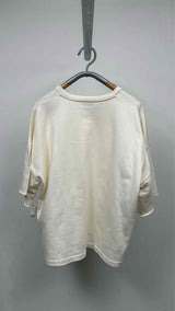 Jil Sander Oversized Heavy-weight T-shirt