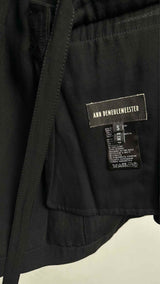 Ann Demeulemeester Blazer Jacket