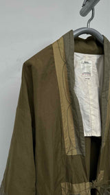 Visvim Ruunpe Coat
