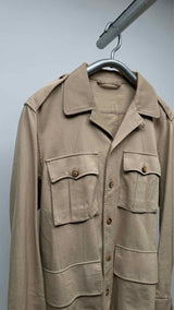 Margiela Military Jacket