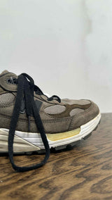 New Balance x JJJJound 992 Sneakers