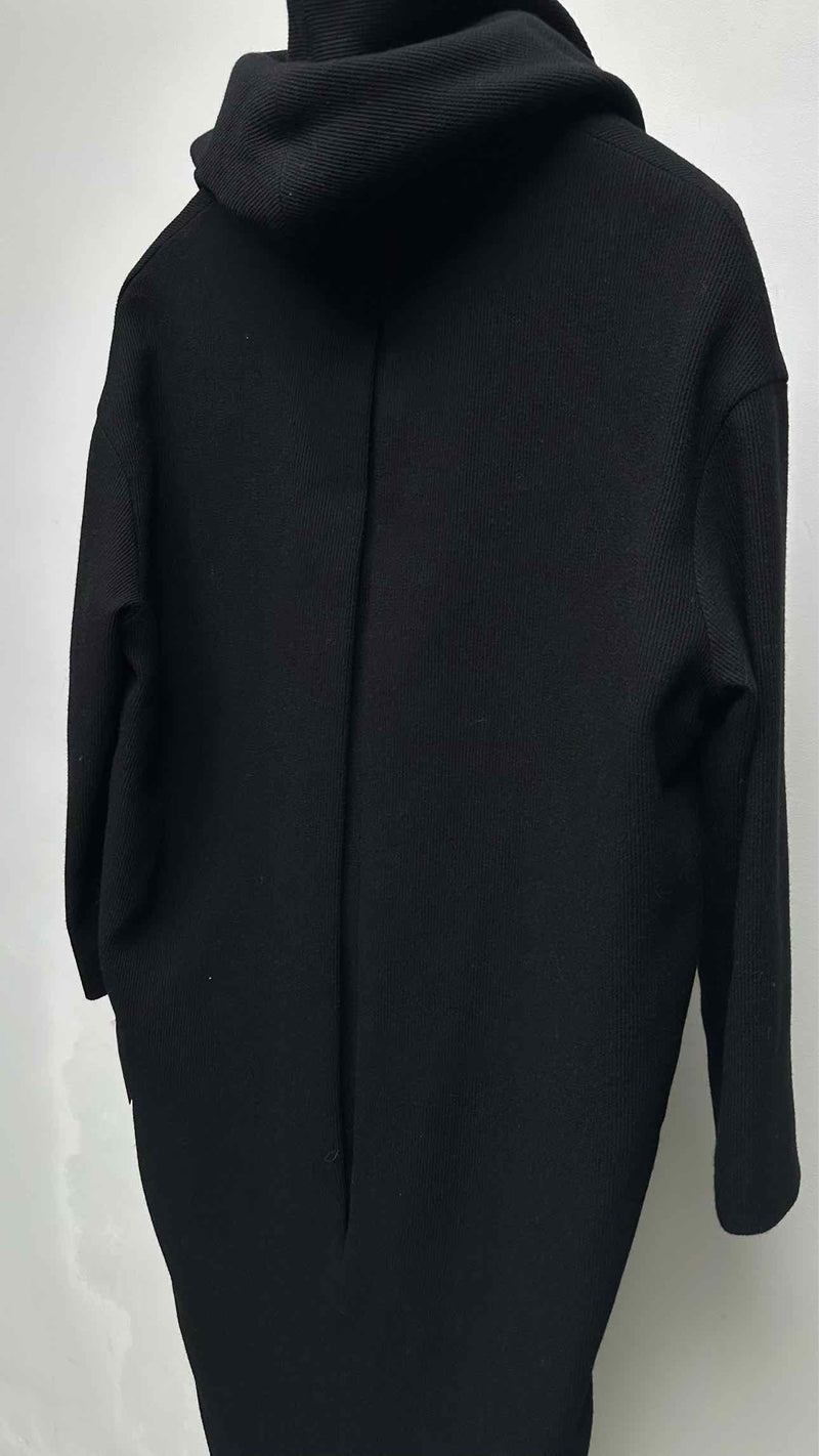 Romeo Gigli Shawl-collar Long Coat