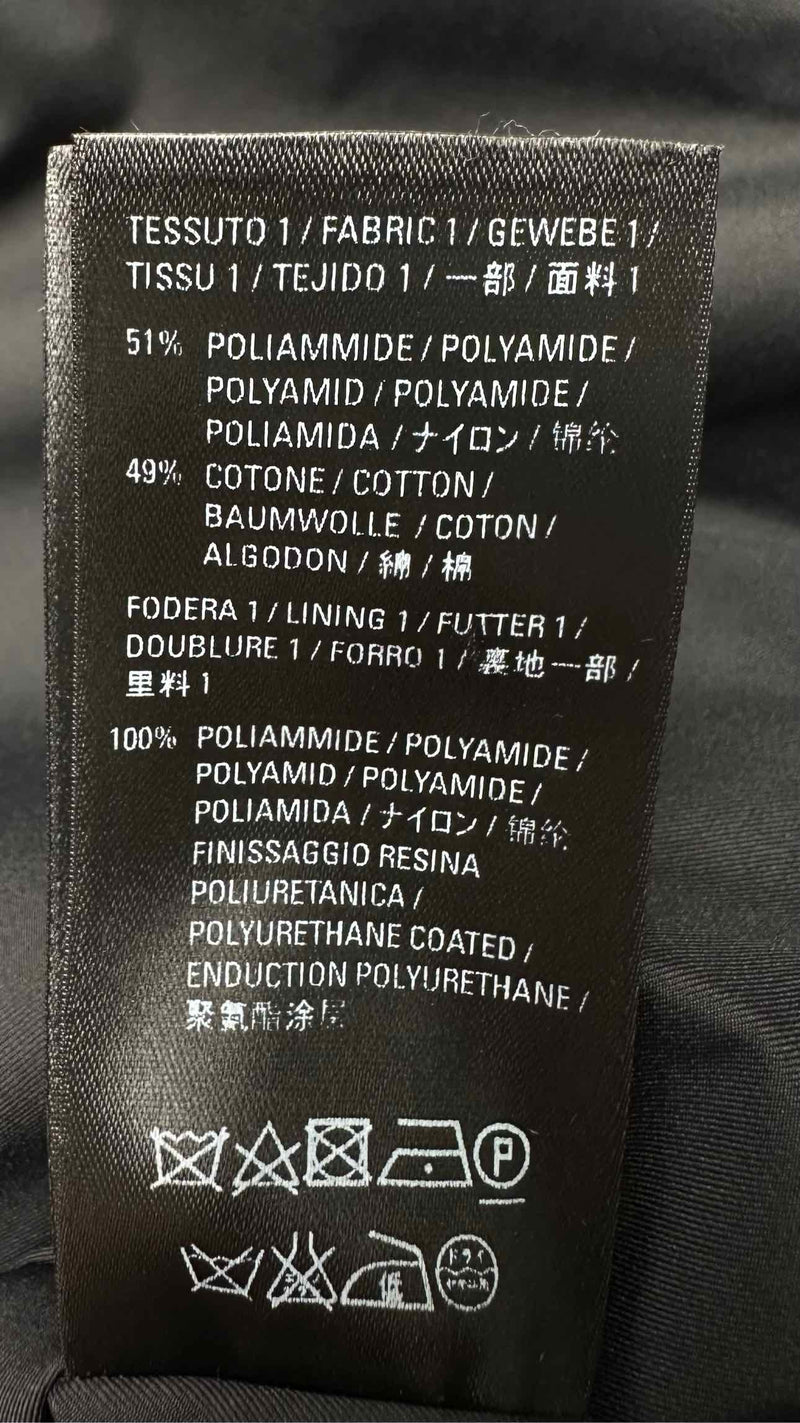 Balenciaga Ruby Swing Parka