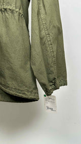 Visvim Nakota Anorak Parka