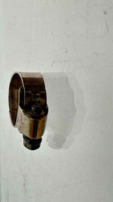 Carol Christian Poell Horse Clamp Ring