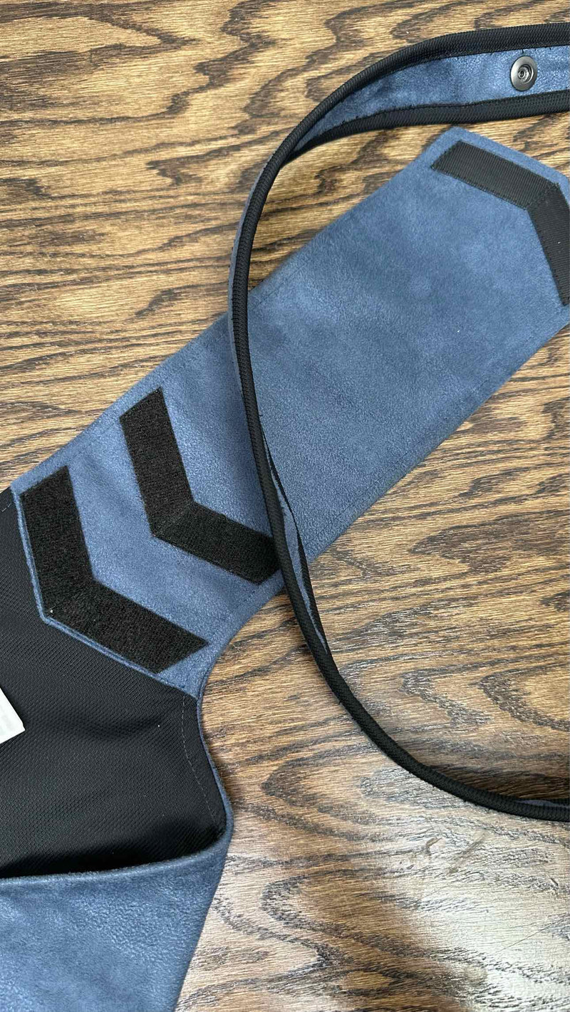 Kiko Kostadinov Bindra Bag