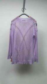 Acne Studios Checker Sweater