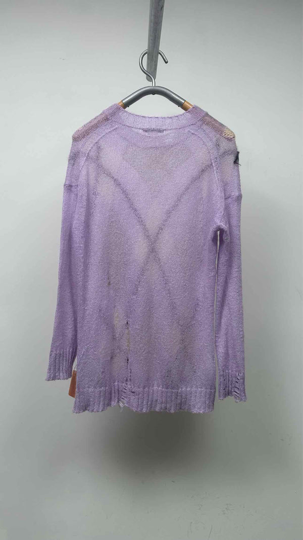 Acne Studios Checker Sweater