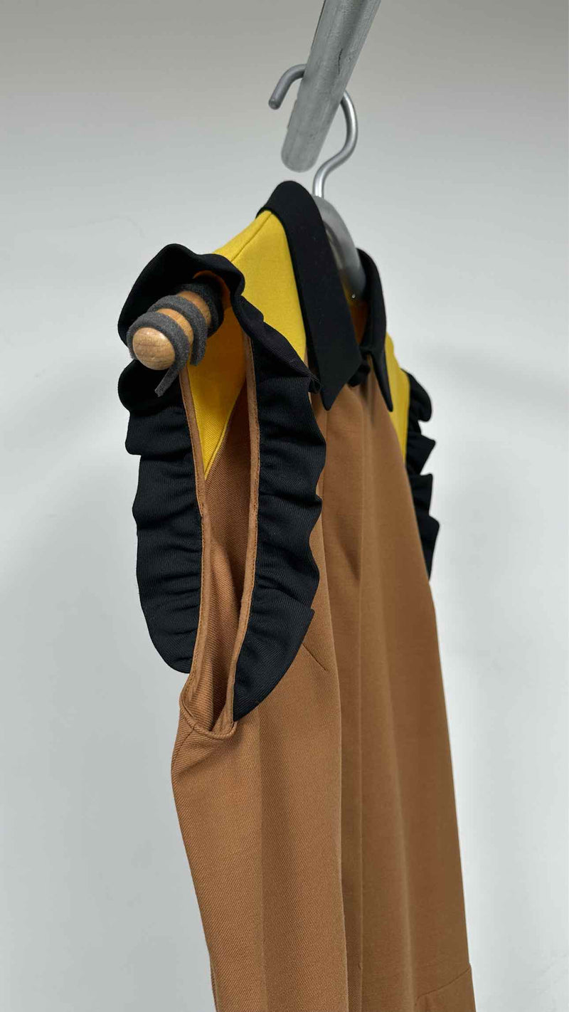 Marni N/S Shirt Dress