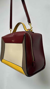 Mulberry Hopton Bag