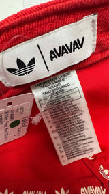 AVAVAV x Adidas Slashed Cap