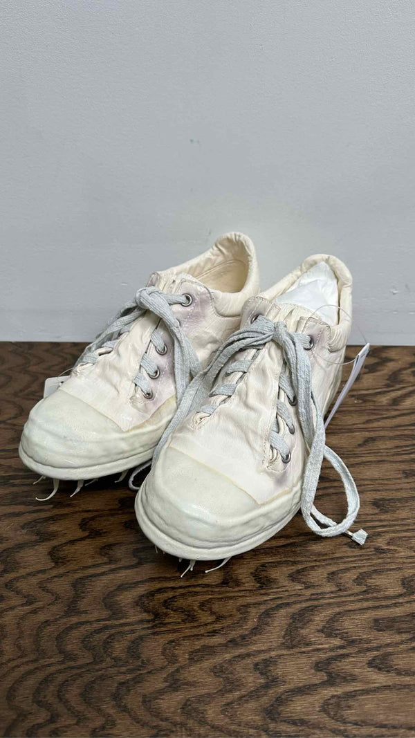 Carol Christian Poell Low Top Drip Sneakers