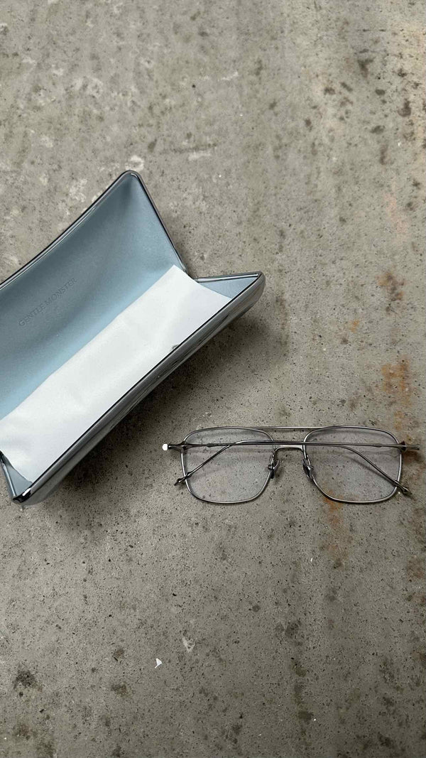 Gentle Monster Glasses