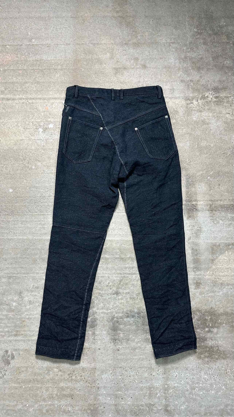 Taichimurakami Jeans