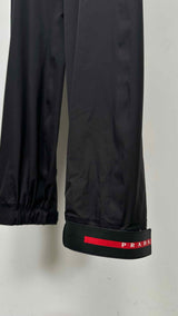 PRADA Sport Technical Nylon Pants