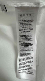 Gucci Logo T-shirt