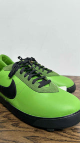 NIKE x BODE "Chlorophyll" Sneakers