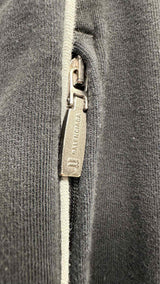 Balenciaga 3B Sports Icon Tracksuit Wide Pants