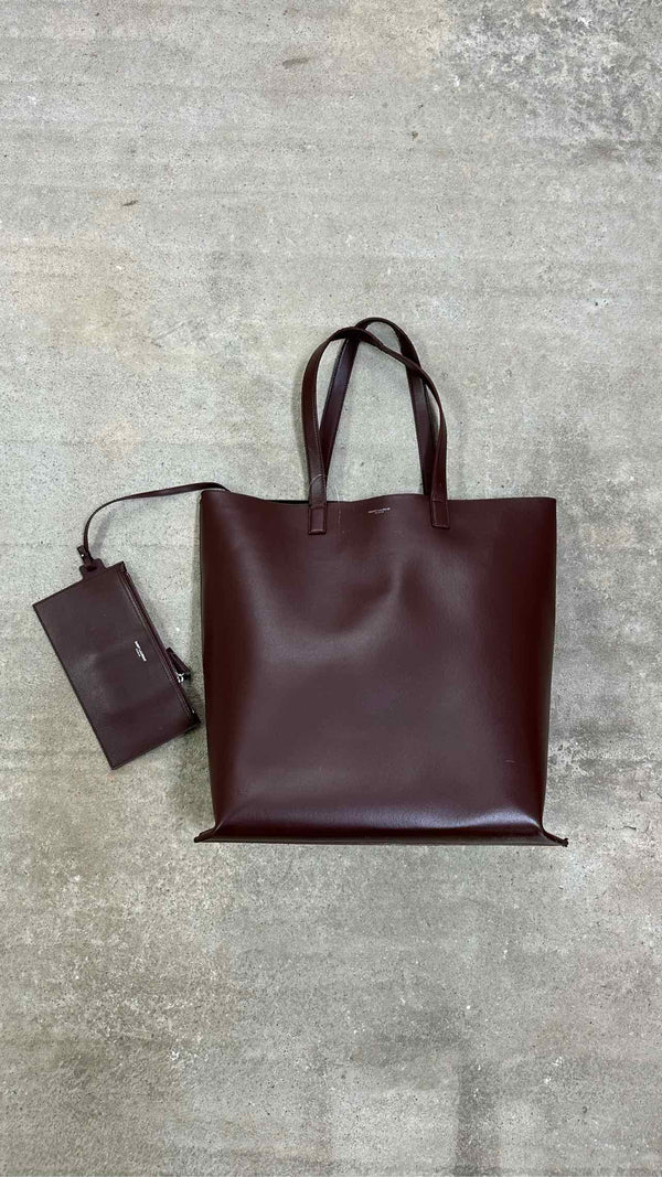 Saint Laurent Leather Bag