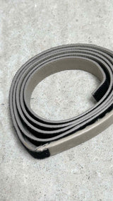 Margiela Wrap-around Velcro Belt