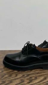 Dior Carlo Derby Shoes