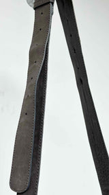 Margiela Leather Crossbody Bag