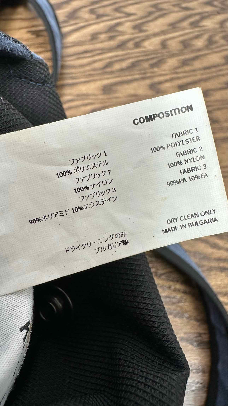 Kiko Kostadinov Bindra Bag