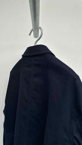 The Row Frank Washed Chore Coat