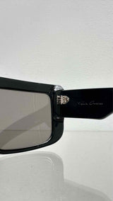 Rick Owens Documenta Sunglasses